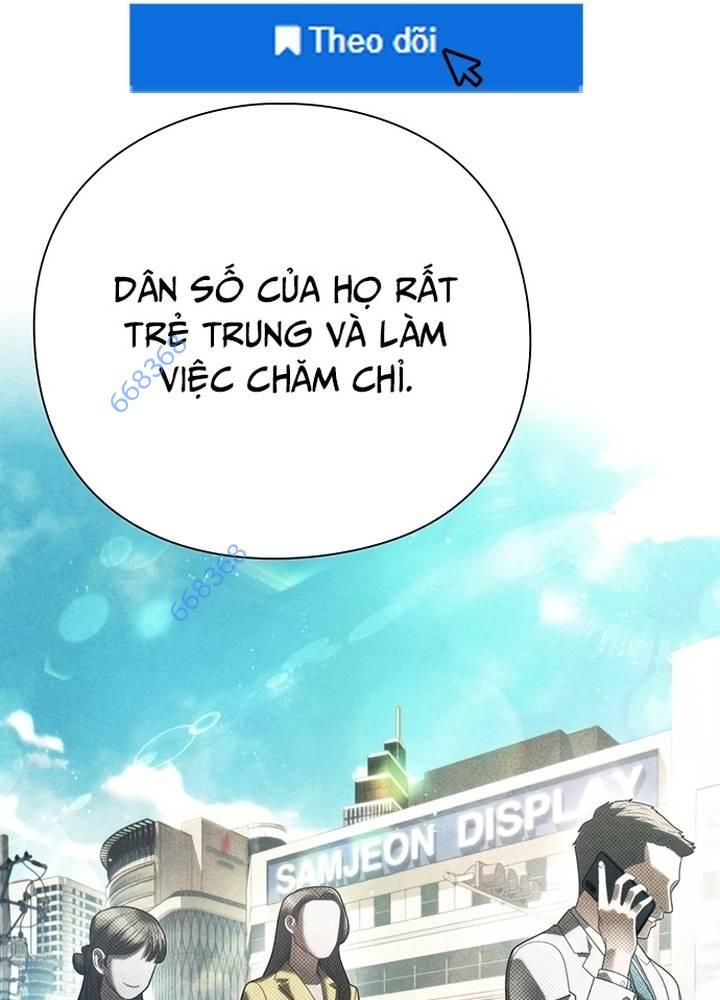 Nhân Viên Văn Phòng Nhìn Thấy Vận Mệnh Chapter 92 - Trang 94