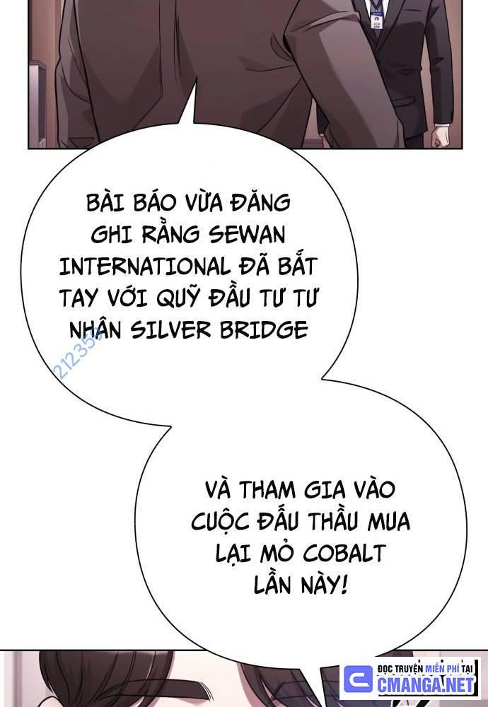 Nhân Viên Văn Phòng Nhìn Thấy Vận Mệnh Chapter 44 - Trang 101