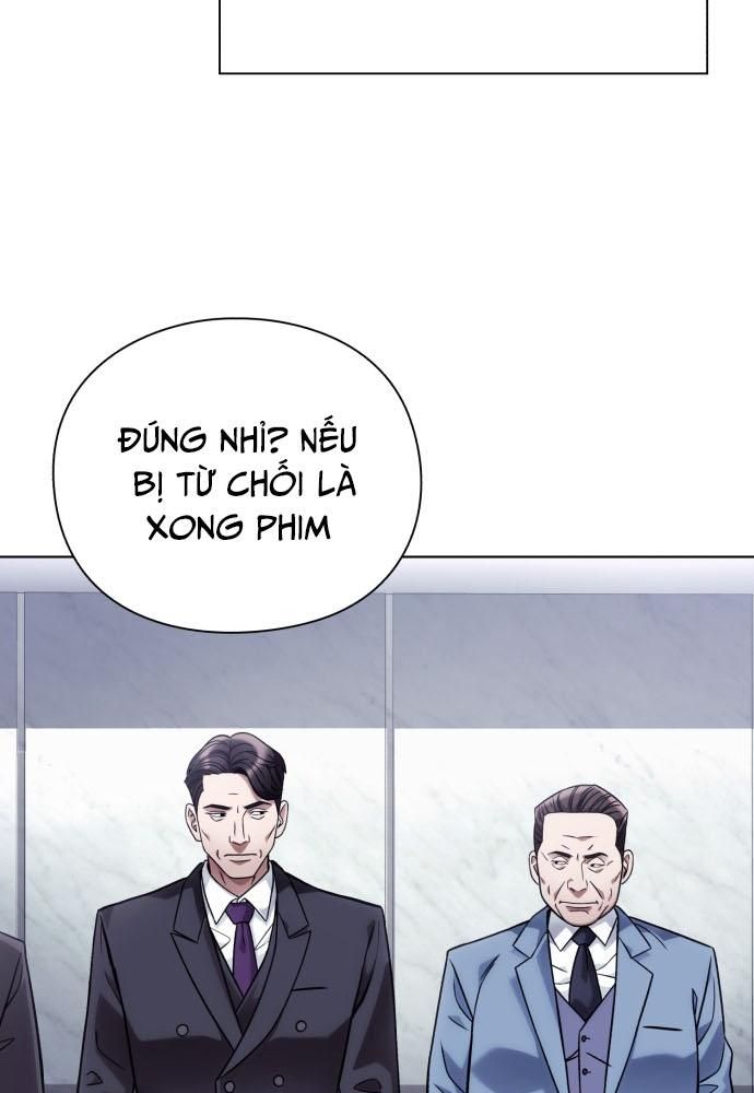 Nhân Viên Văn Phòng Nhìn Thấy Vận Mệnh Chapter 35 - Trang 31