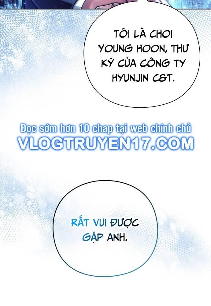 Nhân Viên Văn Phòng Nhìn Thấy Vận Mệnh Chapter 51 - Trang 166