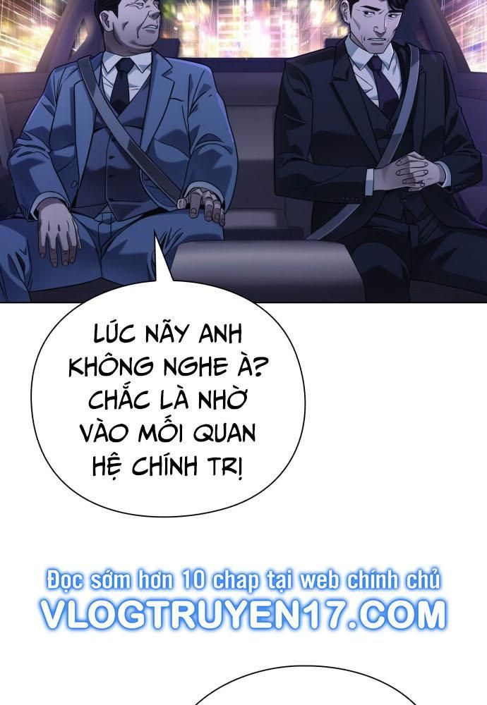 Nhân Viên Văn Phòng Nhìn Thấy Vận Mệnh Chapter 35 - Trang 112