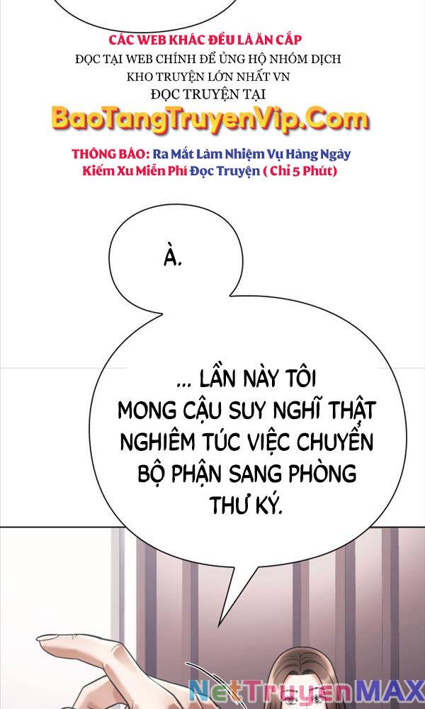 Nhân Viên Văn Phòng Nhìn Thấy Vận Mệnh Chapter 28 - Trang 104