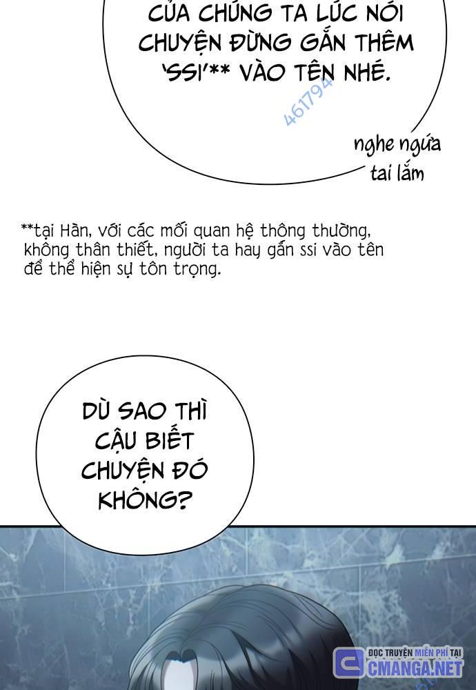 Nhân Viên Văn Phòng Nhìn Thấy Vận Mệnh Chapter 90 - Trang 11