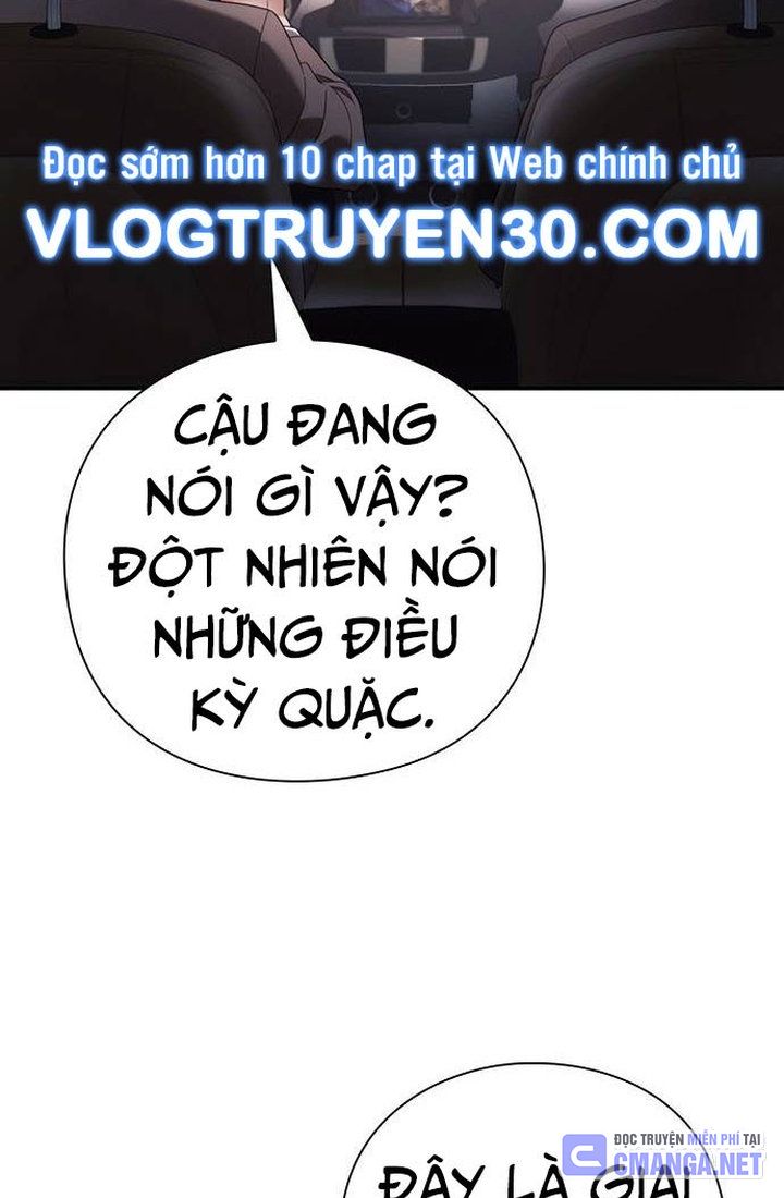 Nhân Viên Văn Phòng Nhìn Thấy Vận Mệnh Chapter 94 - Trang 137