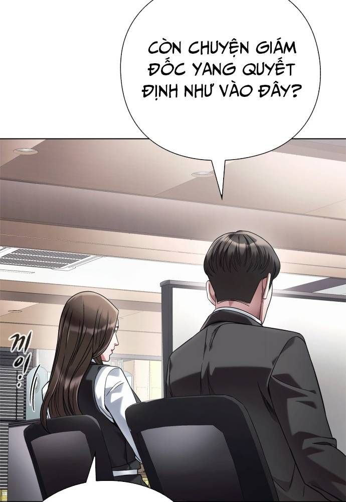 Nhân Viên Văn Phòng Nhìn Thấy Vận Mệnh Chapter 37 - Trang 94