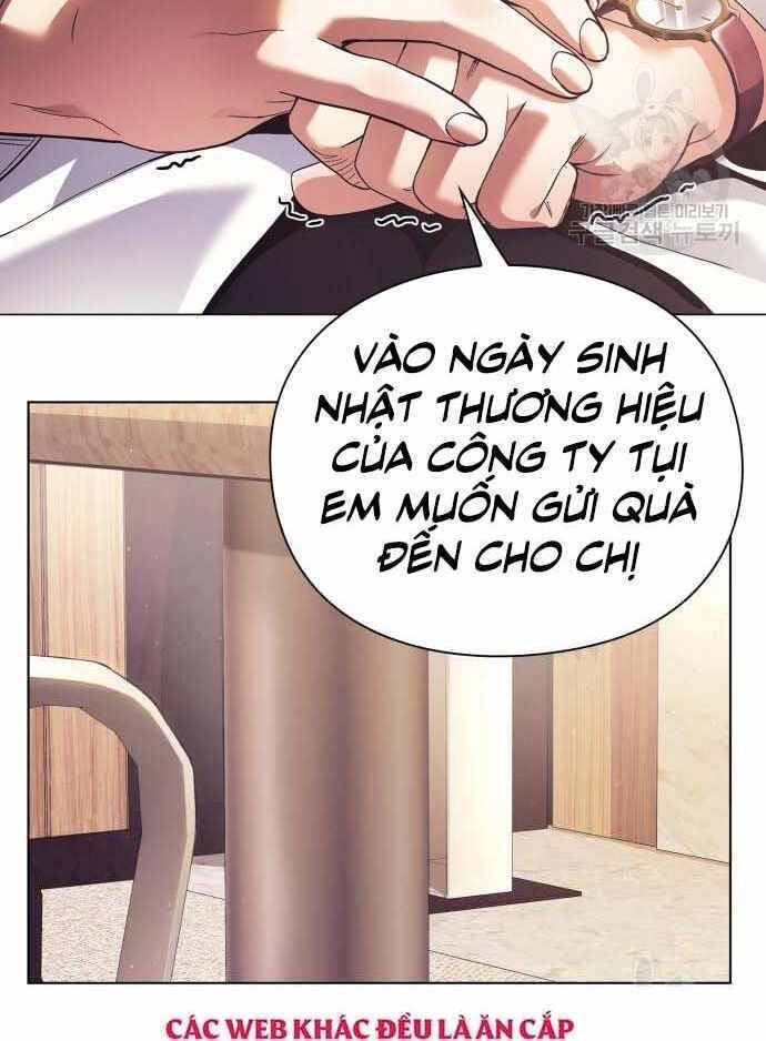 Nhân Viên Văn Phòng Nhìn Thấy Vận Mệnh Chapter 16 - Trang 101