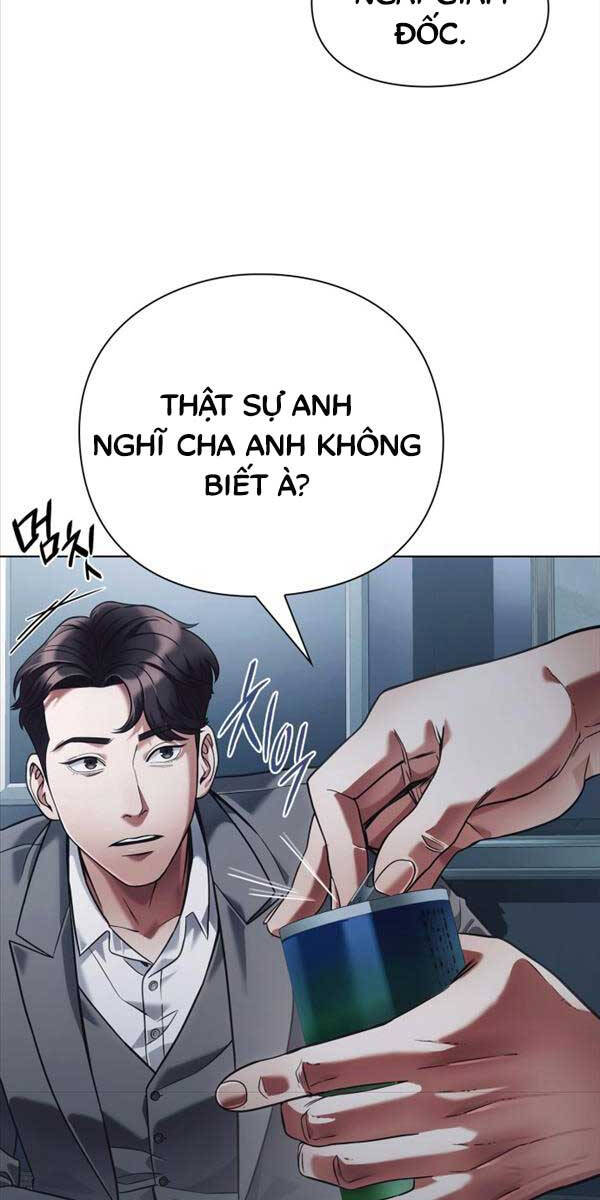 Nhân Viên Văn Phòng Nhìn Thấy Vận Mệnh Chapter 30 - Trang 89