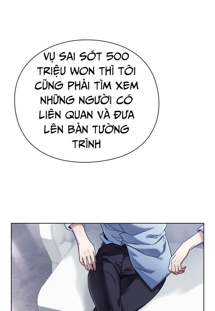 Nhân Viên Văn Phòng Nhìn Thấy Vận Mệnh Chapter 35 - Trang 10