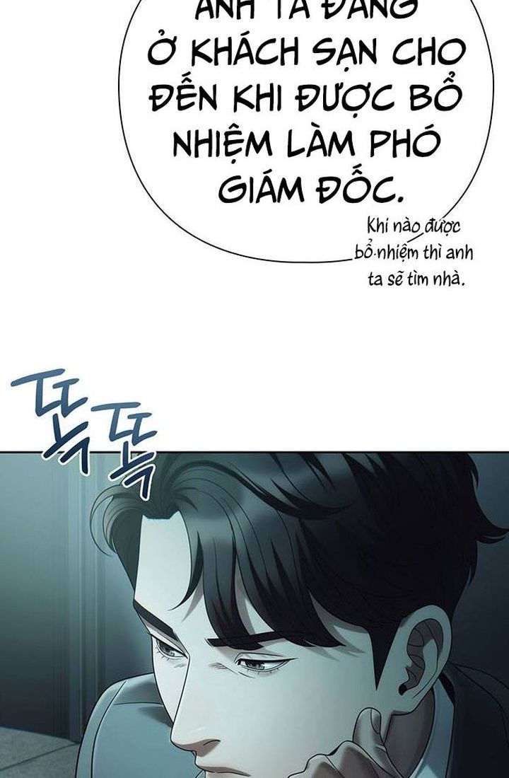 Nhân Viên Văn Phòng Nhìn Thấy Vận Mệnh Chapter 94 - Trang 31