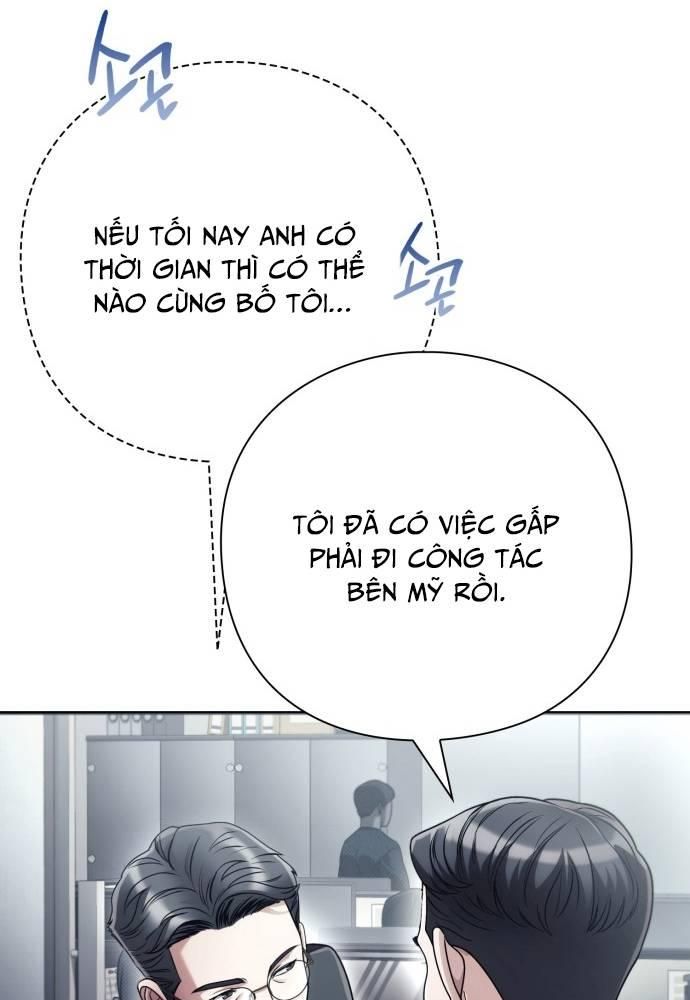 Nhân Viên Văn Phòng Nhìn Thấy Vận Mệnh Chapter 53 - Trang 114