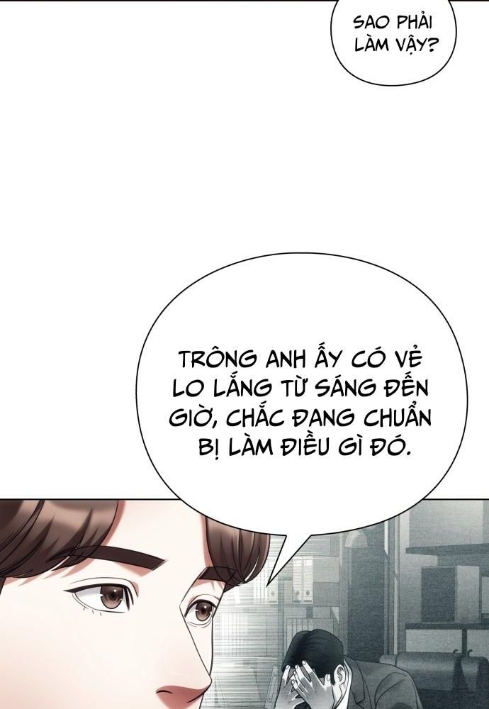 Nhân Viên Văn Phòng Nhìn Thấy Vận Mệnh Chapter 36 - Trang 39