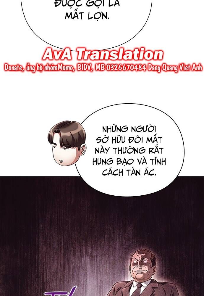 Nhân Viên Văn Phòng Nhìn Thấy Vận Mệnh Chapter 37 - Trang 10