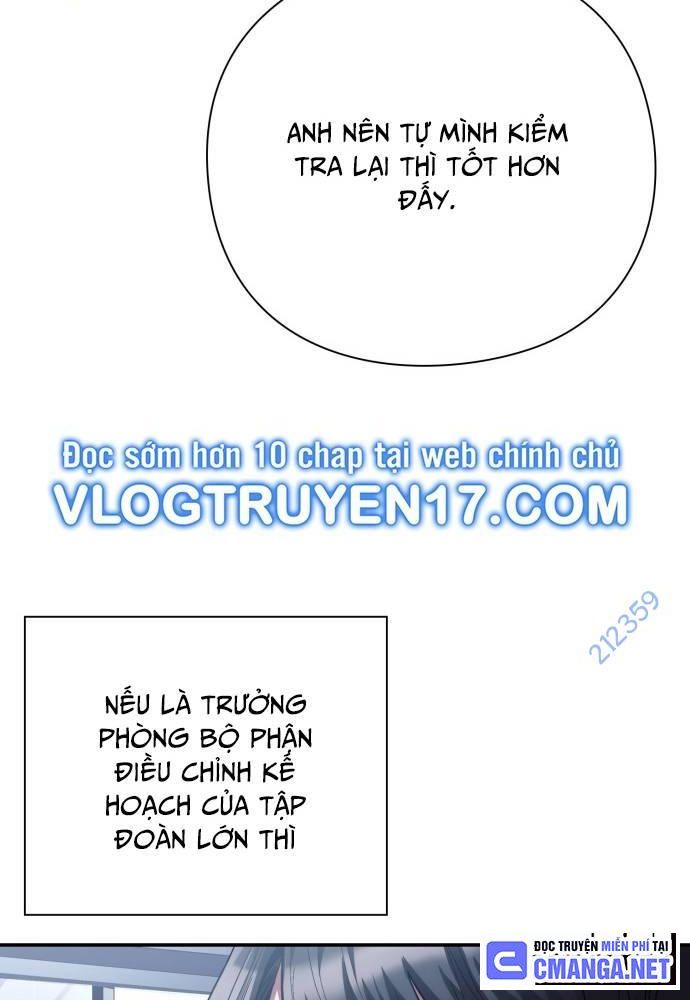 Nhân Viên Văn Phòng Nhìn Thấy Vận Mệnh Chapter 53 - Trang 5