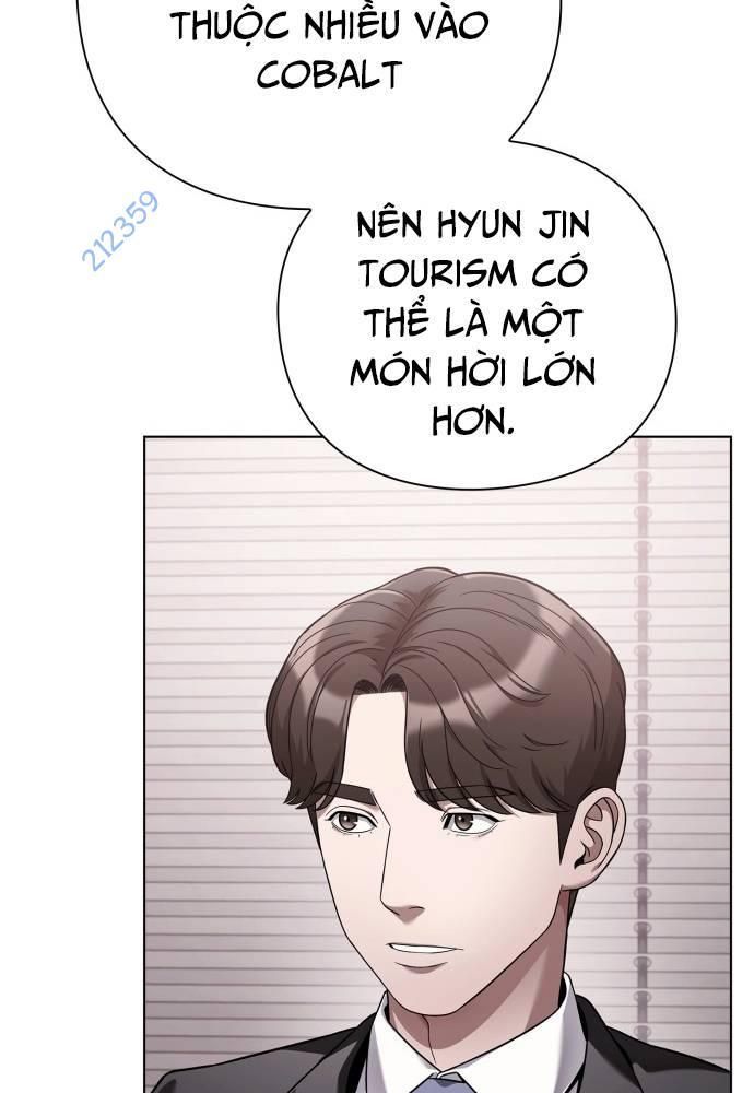 Nhân Viên Văn Phòng Nhìn Thấy Vận Mệnh Chapter 46 - Trang 28