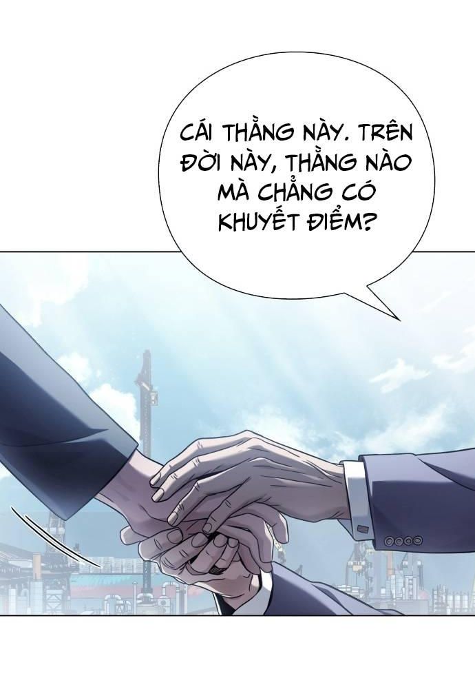 Nhân Viên Văn Phòng Nhìn Thấy Vận Mệnh Chapter 43 - Trang 81