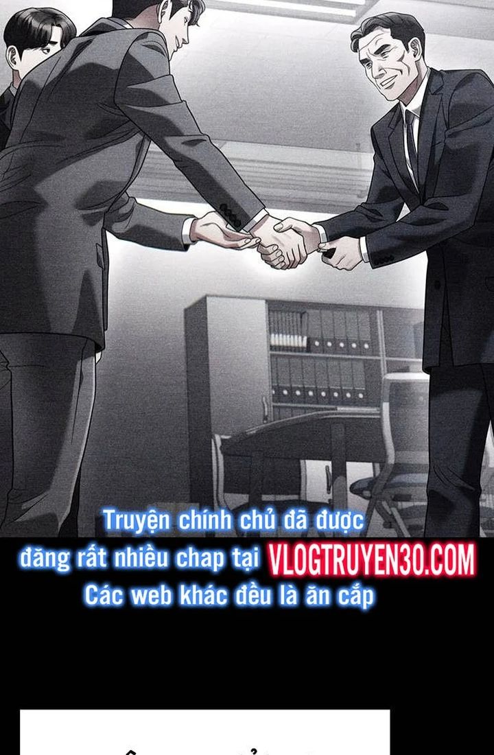 Nhân Viên Văn Phòng Nhìn Thấy Vận Mệnh Chapter 94 - Trang 121