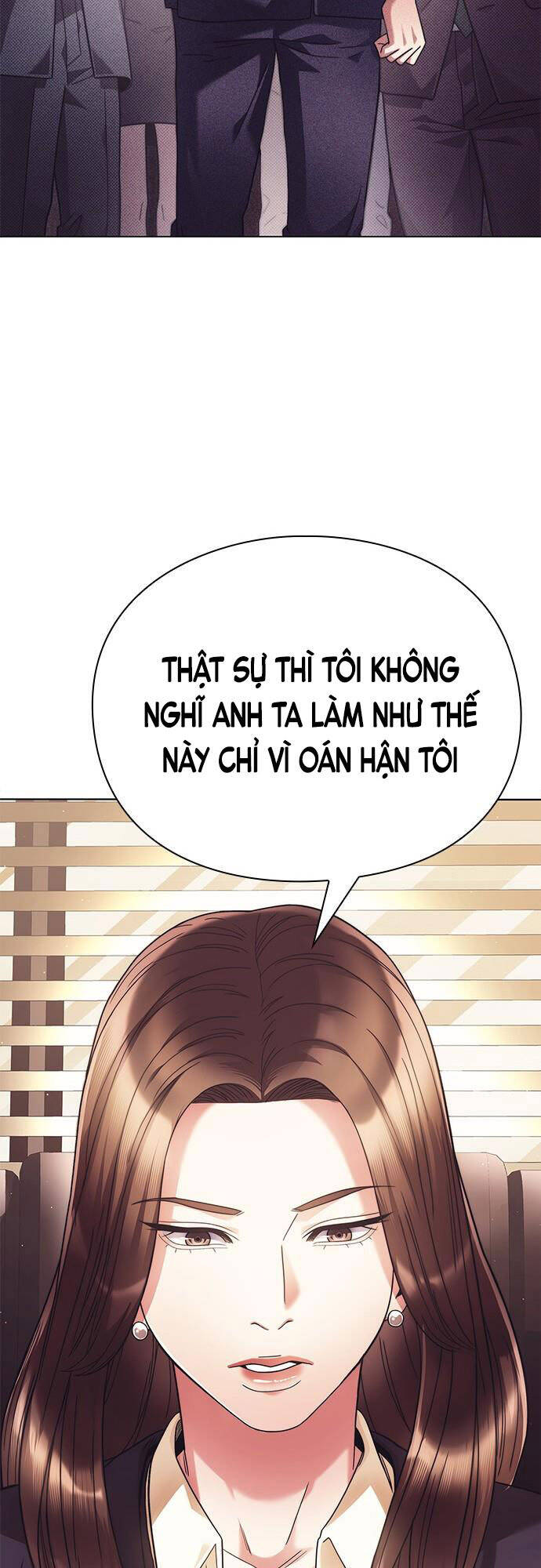 Nhân Viên Văn Phòng Nhìn Thấy Vận Mệnh Chapter 21 - Trang 58