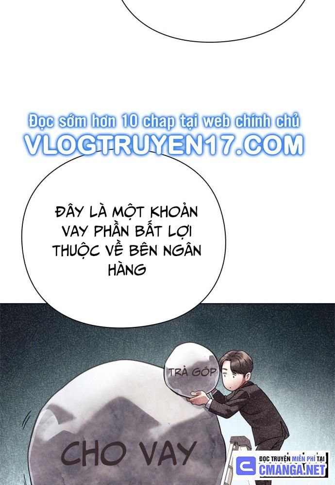 Nhân Viên Văn Phòng Nhìn Thấy Vận Mệnh Chapter 33 - Trang 38