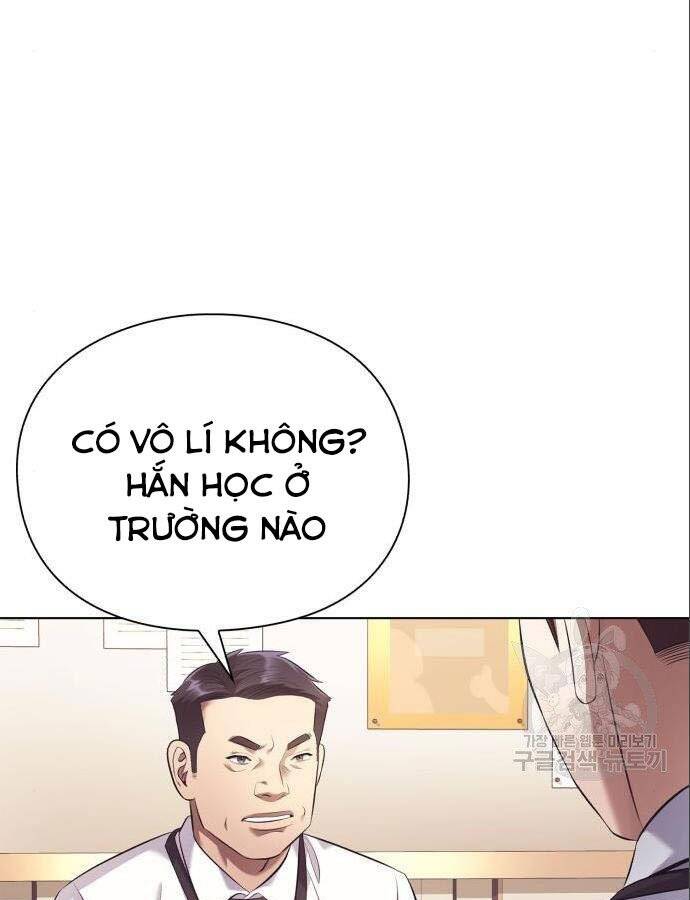 Nhân Viên Văn Phòng Nhìn Thấy Vận Mệnh Chapter 8 - Trang 44