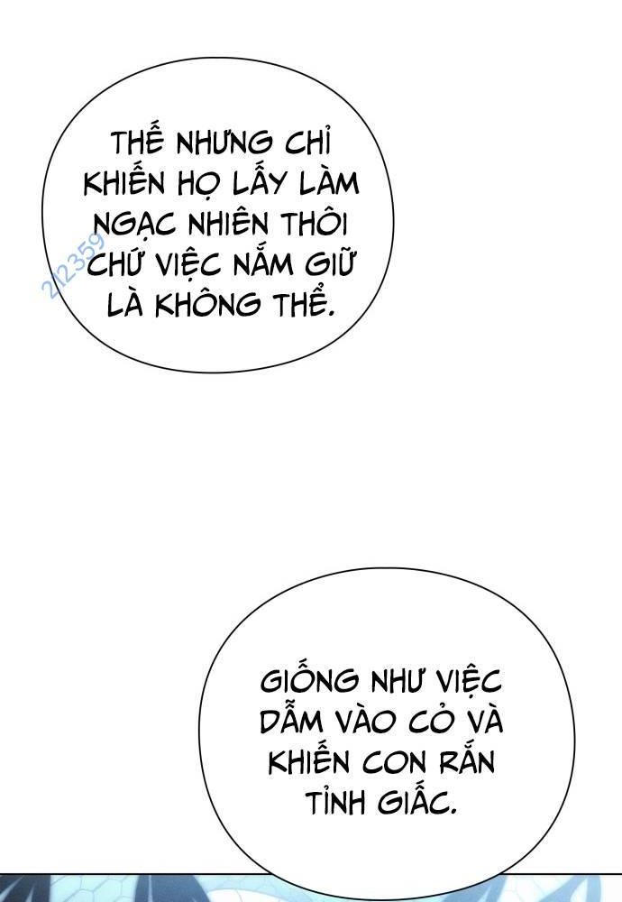 Nhân Viên Văn Phòng Nhìn Thấy Vận Mệnh Chapter 46 - Trang 33