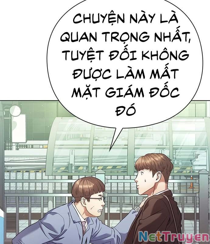 Nhân Viên Văn Phòng Nhìn Thấy Vận Mệnh Chapter 4 - Trang 106