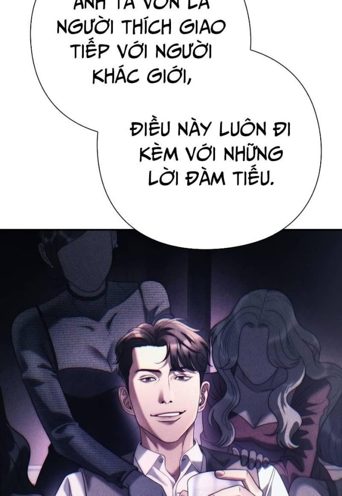 Nhân Viên Văn Phòng Nhìn Thấy Vận Mệnh Chapter 91 - Trang 55