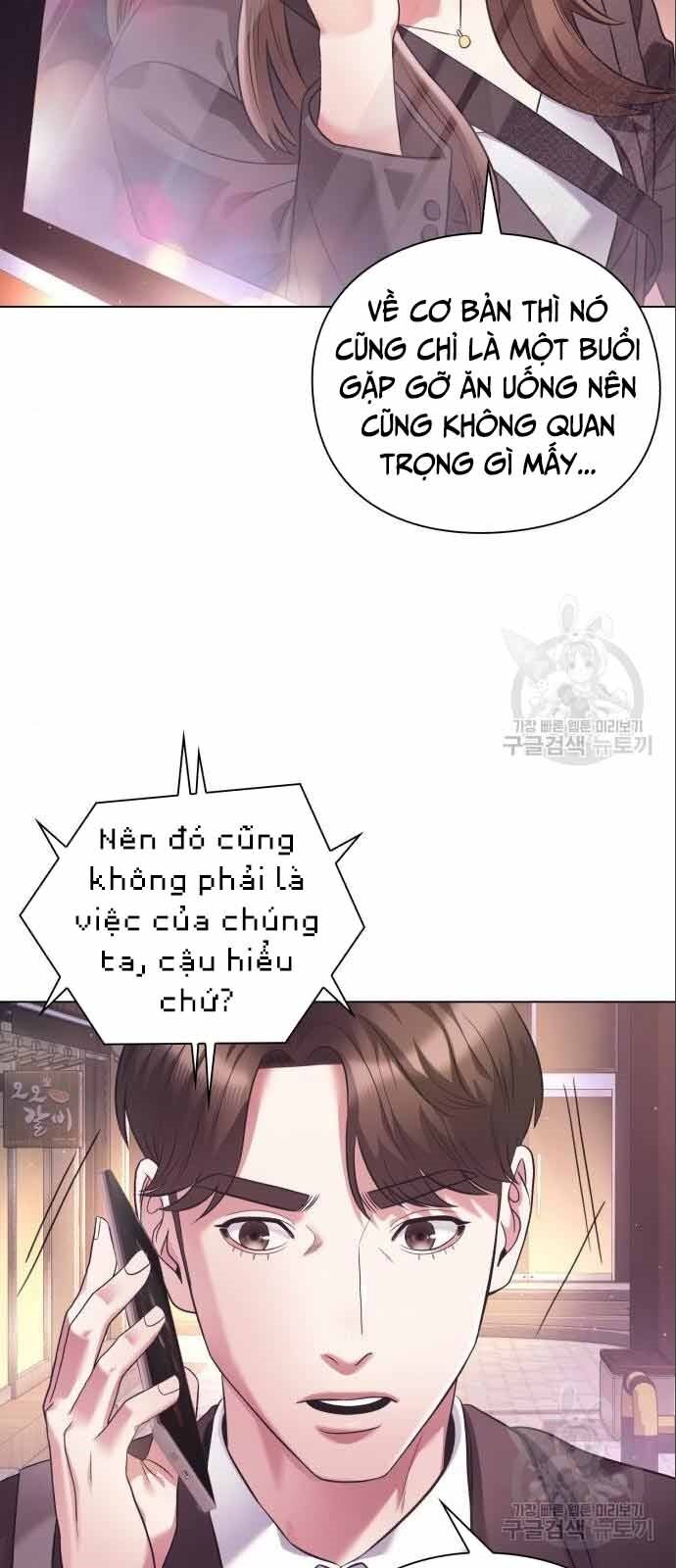 Nhân Viên Văn Phòng Nhìn Thấy Vận Mệnh Chapter 9 - Trang 53