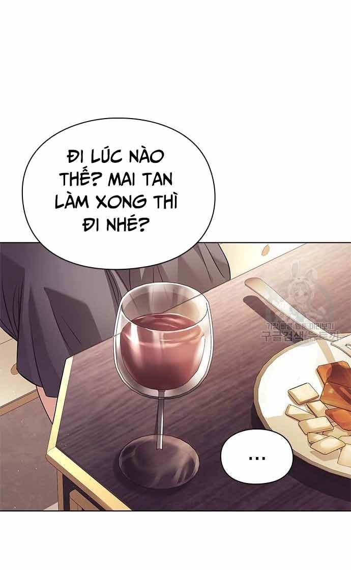 Nhân Viên Văn Phòng Nhìn Thấy Vận Mệnh Chapter 10 - Trang 15