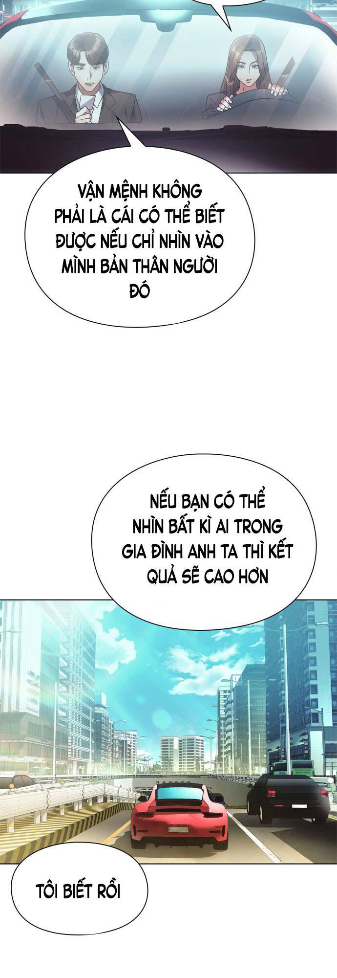 Nhân Viên Văn Phòng Nhìn Thấy Vận Mệnh Chapter 22 - Trang 19