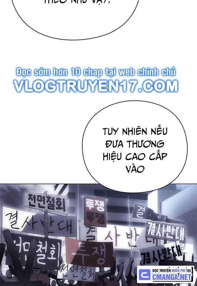 Nhân Viên Văn Phòng Nhìn Thấy Vận Mệnh Chapter 50 - Trang 113