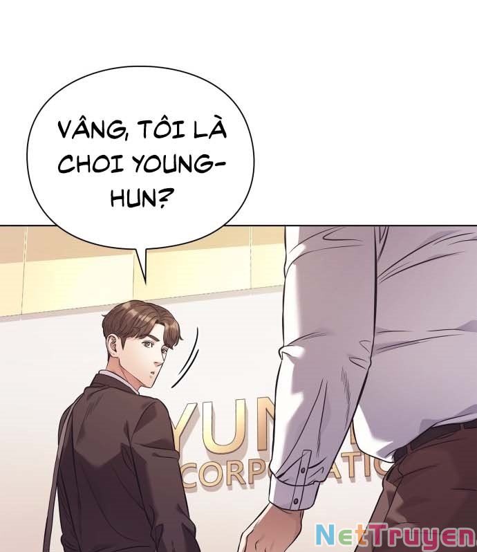 Nhân Viên Văn Phòng Nhìn Thấy Vận Mệnh Chapter 4 - Trang 20