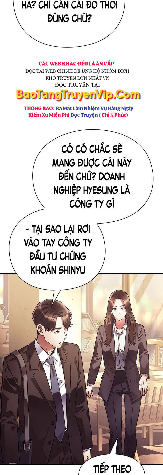 Nhân Viên Văn Phòng Nhìn Thấy Vận Mệnh Chapter 21 - Trang 20