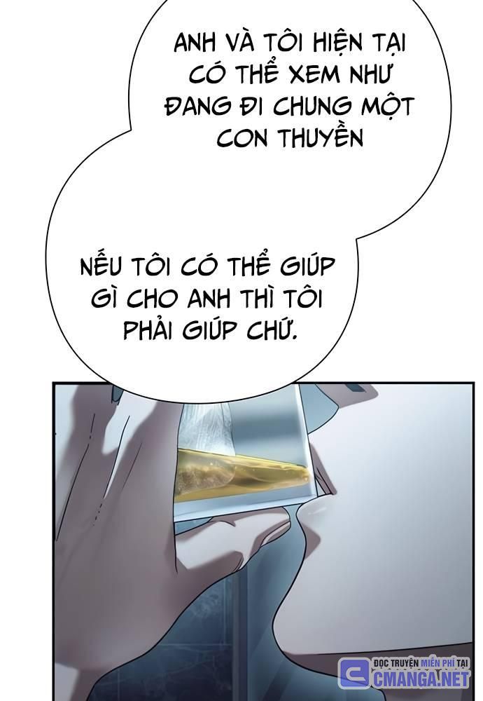 Nhân Viên Văn Phòng Nhìn Thấy Vận Mệnh Chapter 90 - Trang 95