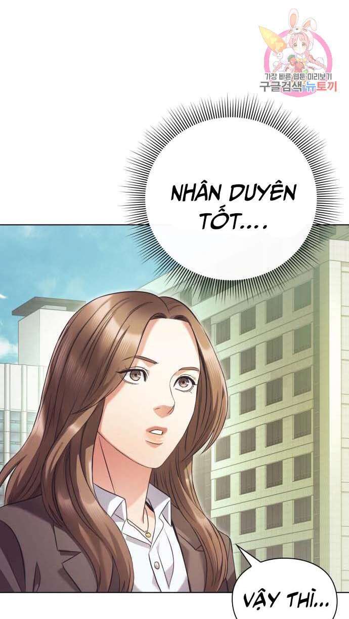 Nhân Viên Văn Phòng Nhìn Thấy Vận Mệnh Chapter 12 - Trang 60