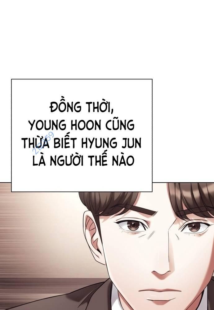 Nhân Viên Văn Phòng Nhìn Thấy Vận Mệnh Chapter 41 - Trang 16