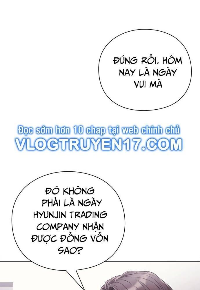 Nhân Viên Văn Phòng Nhìn Thấy Vận Mệnh Chapter 47 - Trang 57