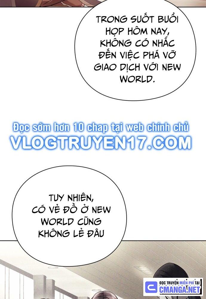 Nhân Viên Văn Phòng Nhìn Thấy Vận Mệnh Chapter 33 - Trang 11