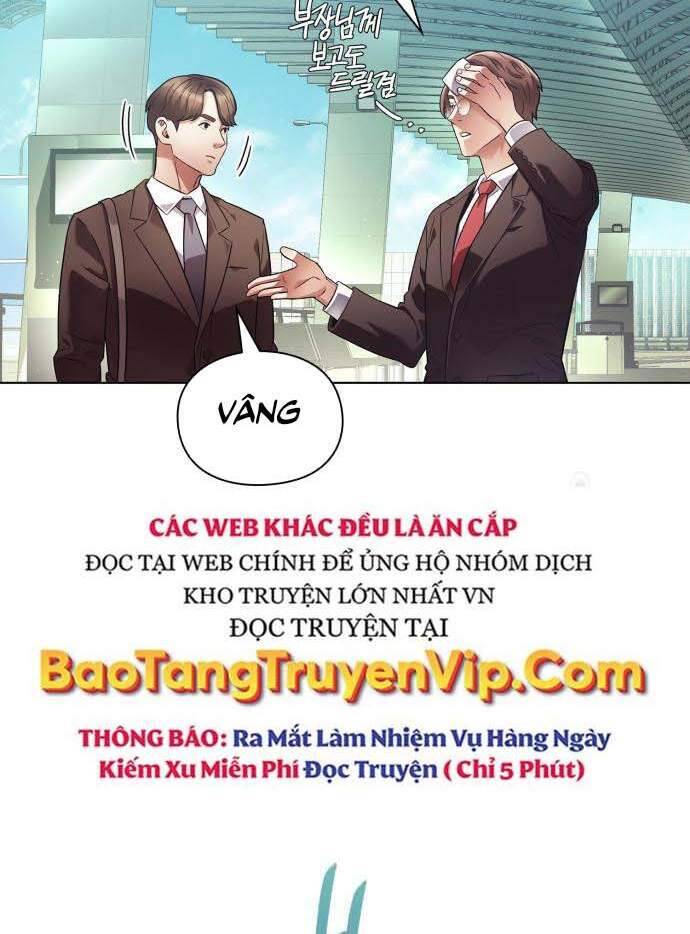 Nhân Viên Văn Phòng Nhìn Thấy Vận Mệnh Chapter 18 - Trang 7