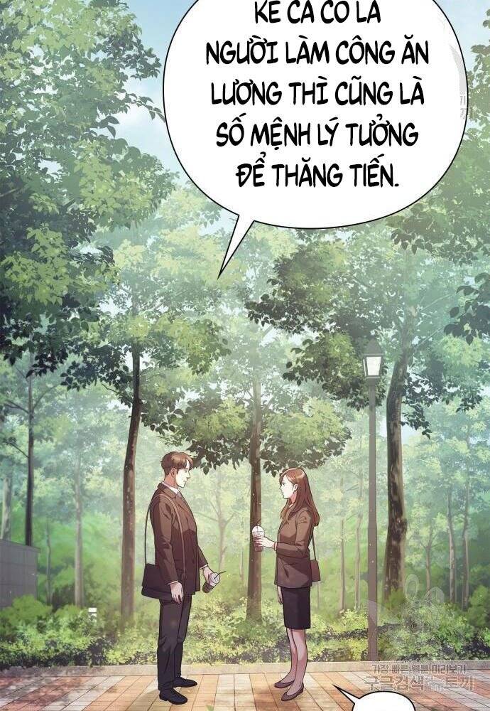 Nhân Viên Văn Phòng Nhìn Thấy Vận Mệnh Chapter 5 - Trang 63