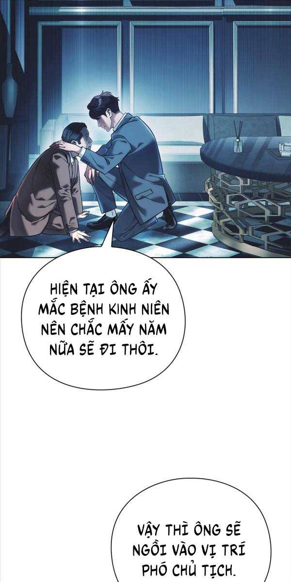 Nhân Viên Văn Phòng Nhìn Thấy Vận Mệnh Chapter 31 - Trang 95