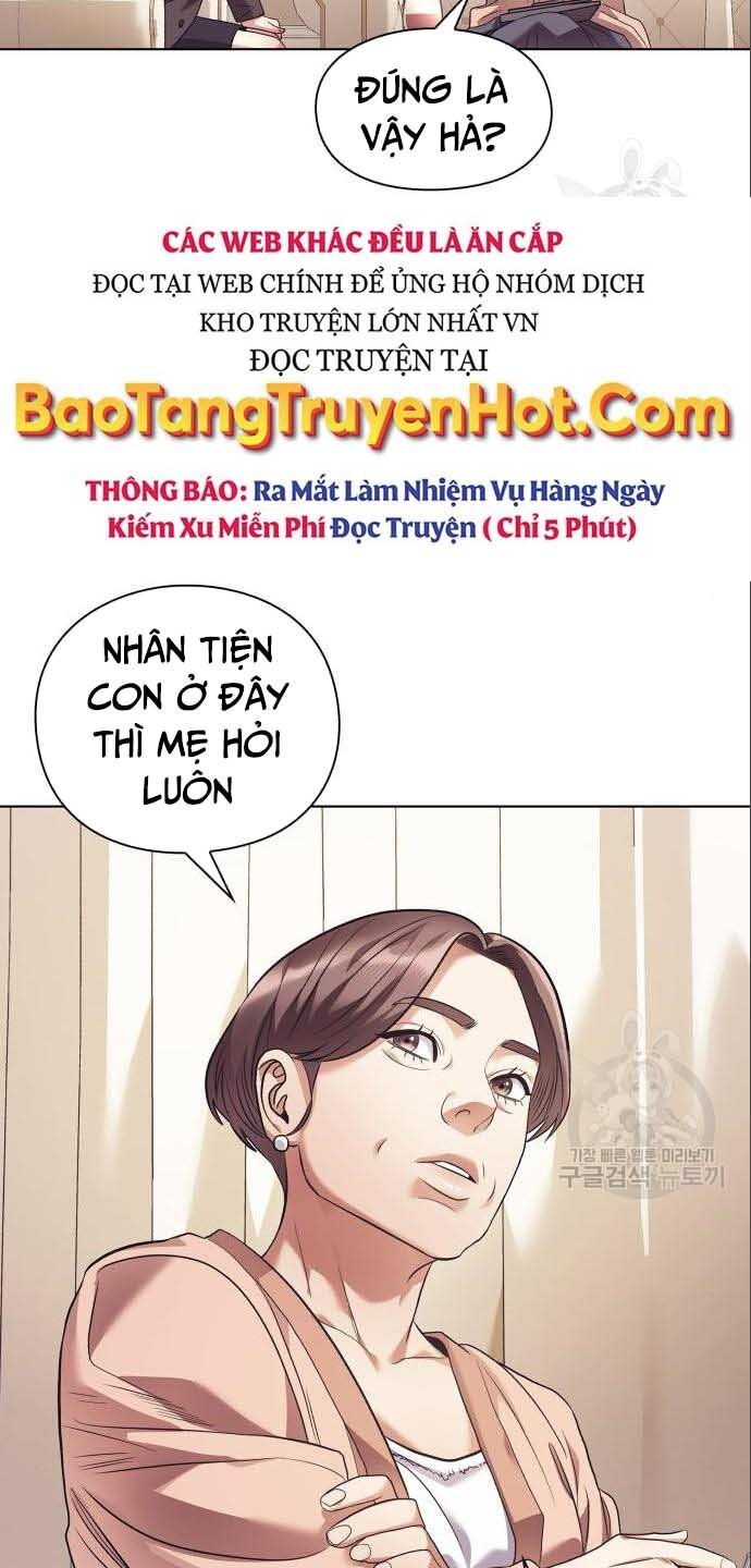 Nhân Viên Văn Phòng Nhìn Thấy Vận Mệnh Chapter 9 - Trang 67