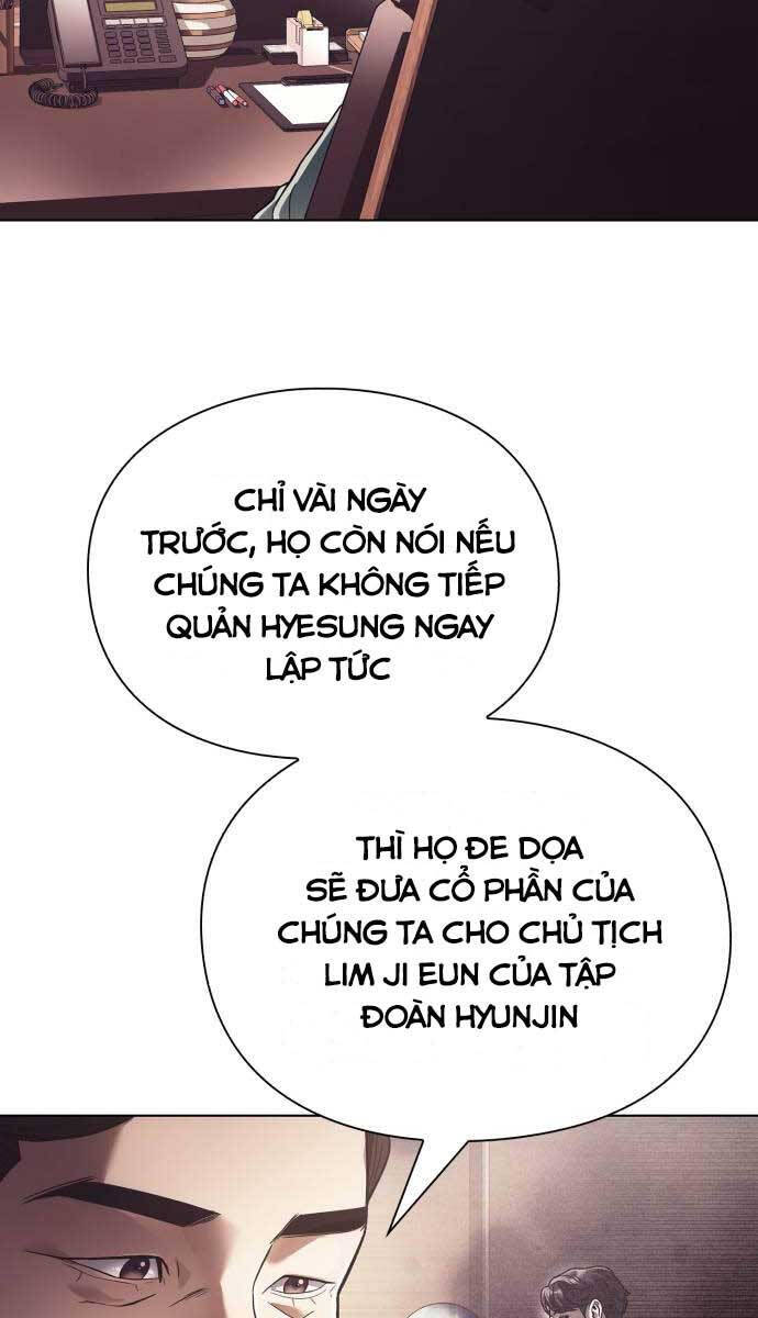 Nhân Viên Văn Phòng Nhìn Thấy Vận Mệnh Chapter 24 - Trang 10