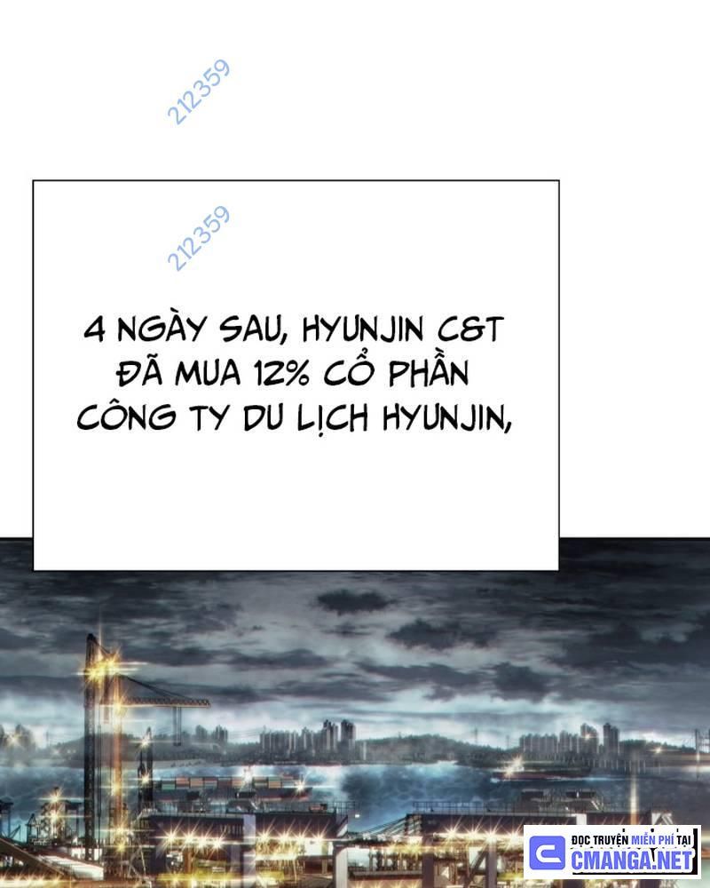 Nhân Viên Văn Phòng Nhìn Thấy Vận Mệnh Chapter 54 - Trang 2