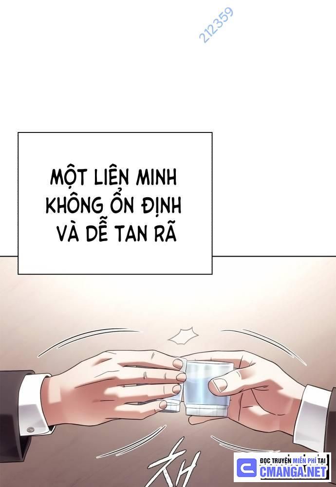 Nhân Viên Văn Phòng Nhìn Thấy Vận Mệnh Chapter 41 - Trang 32