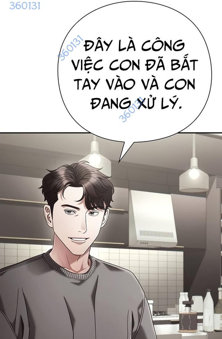 Nhân Viên Văn Phòng Nhìn Thấy Vận Mệnh Chapter 95 - Trang 126