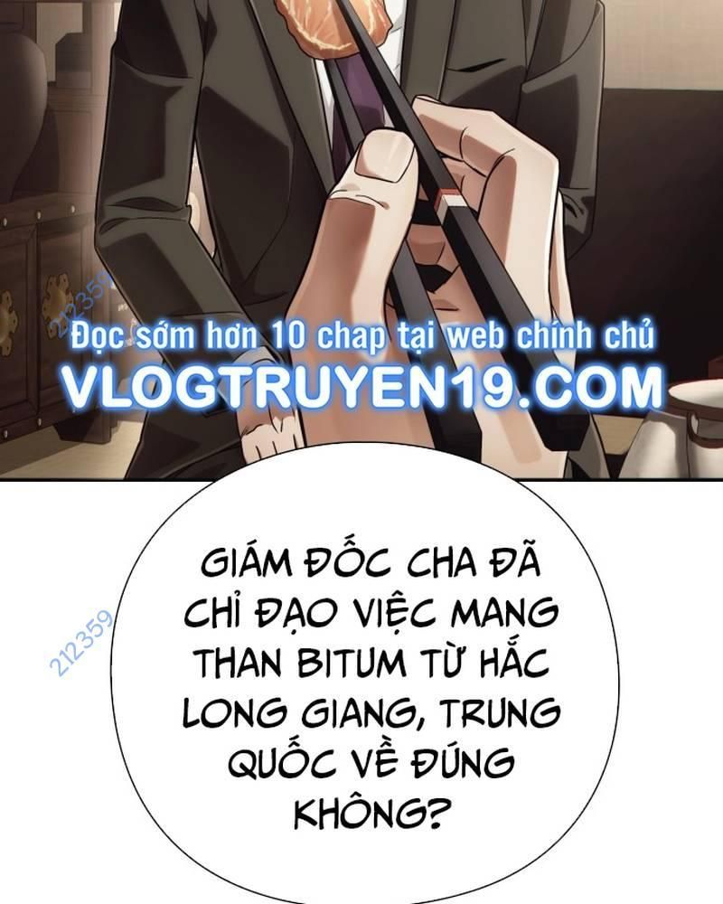 Nhân Viên Văn Phòng Nhìn Thấy Vận Mệnh Chapter 54 - Trang 138