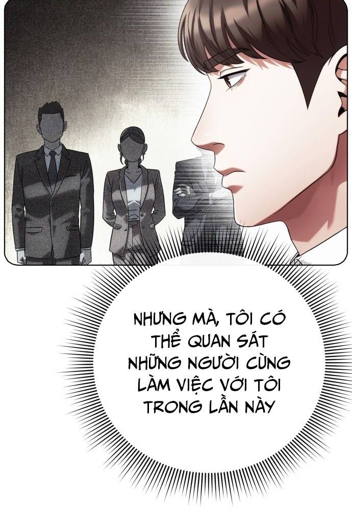 Nhân Viên Văn Phòng Nhìn Thấy Vận Mệnh Chapter 38 - Trang 18