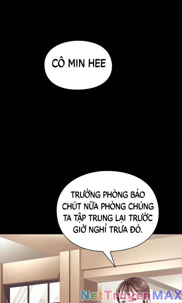 Nhân Viên Văn Phòng Nhìn Thấy Vận Mệnh Chapter 28 - Trang 9