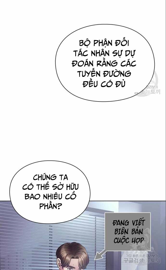 Nhân Viên Văn Phòng Nhìn Thấy Vận Mệnh Chapter 11 - Trang 37