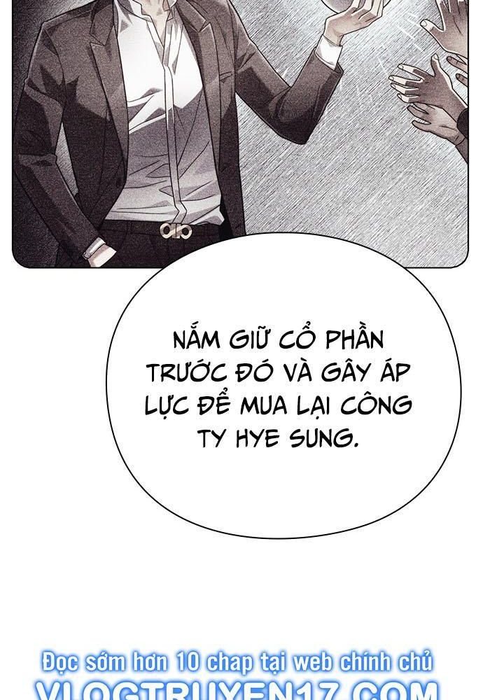 Nhân Viên Văn Phòng Nhìn Thấy Vận Mệnh Chapter 35 - Trang 63